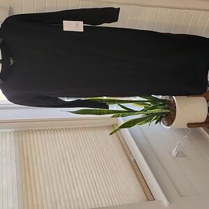 Isabel Maternity Dress, Large